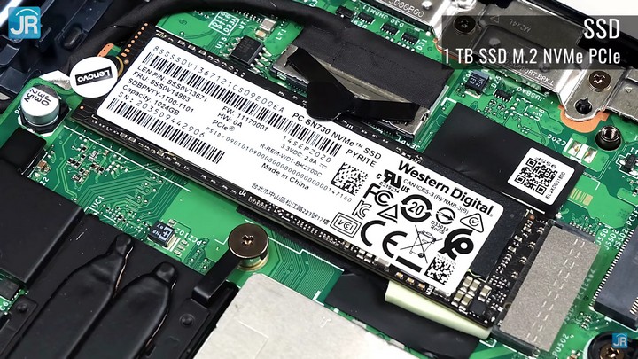 Review Lenovo ThinkBook 14s Yoga: Laptop Bisnis Lengkap dan Terjangkau 5 Review Lenovo ThinkBook 14s Yoga (7)