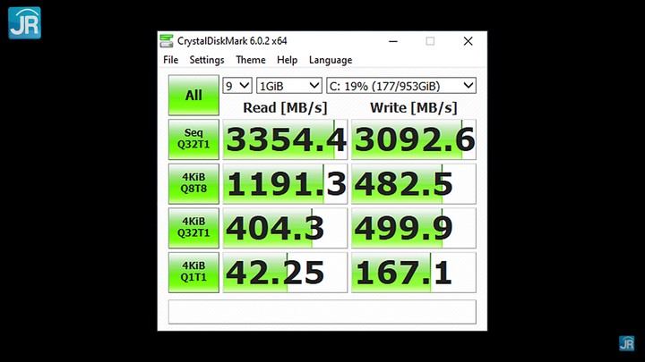 Review Lenovo ThinkBook 14s Yoga 61