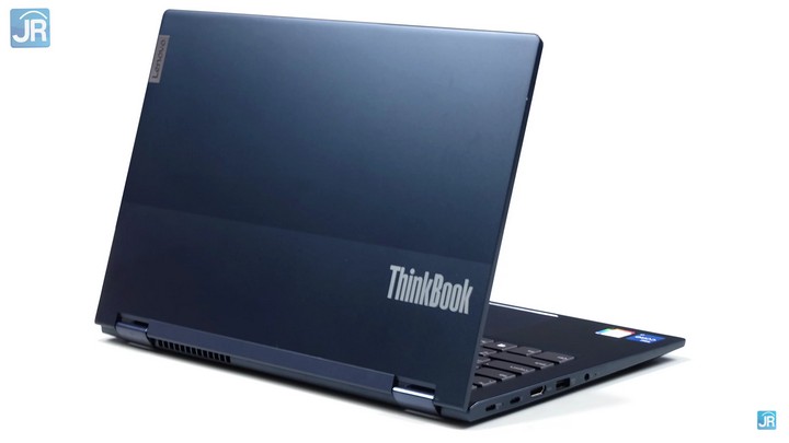 Review Lenovo ThinkBook 14s Yoga: Laptop Bisnis Lengkap dan Terjangkau 1 Review Lenovo ThinkBook 14s Yoga