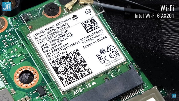 Review Lenovo ThinkBook 14s Yoga: Laptop Bisnis Lengkap dan Terjangkau 8 Review Lenovo ThinkBook 14s Yoga (7)