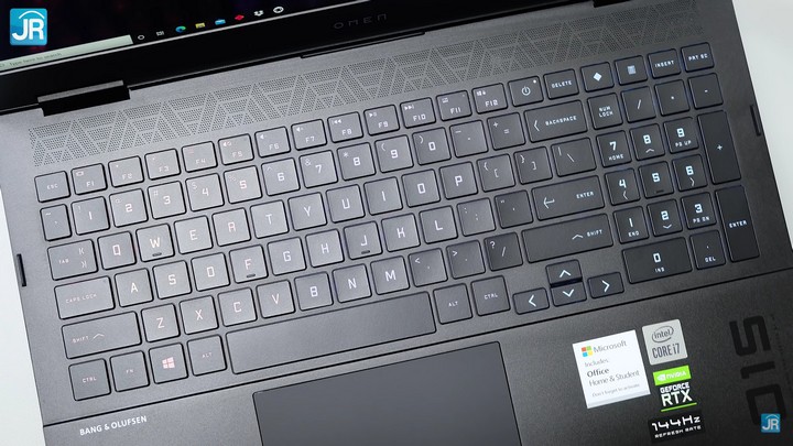 Review OMEN by HP 15 ek1035TX (26)