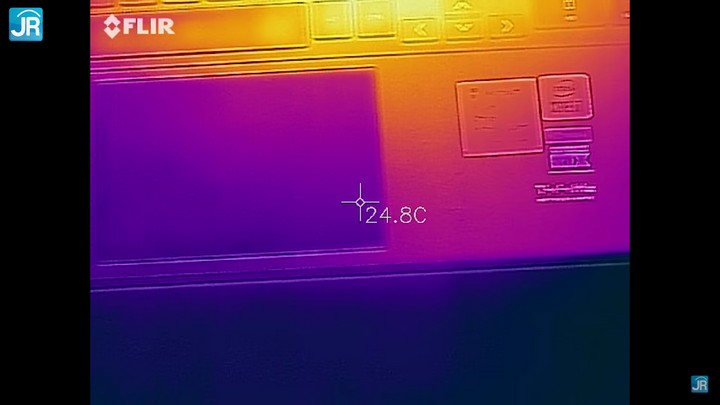 Review OMEN by HP 15 ek1035TX: Kencang! Paling Murah Dengan GeForce RTX 3070 10 Review OMEN by HP 15 ek1035TX 63