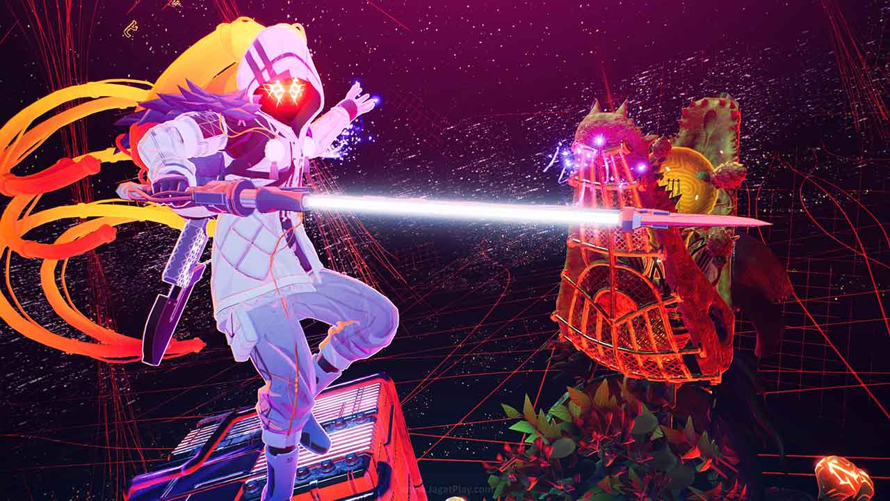 Review Scarlet Nexus: Gila Bercampur Seru! 5 Scarlet Nexus PART 2 jagatplay 39 1