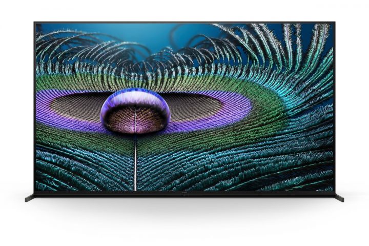 Sony Luncurkan Bravia XR Z9J 8K LED dan A80J OLED, Bawa Spesifikasi Kelas Atas 2 Bravia XR Z9J 8K LED dan A80J OLED