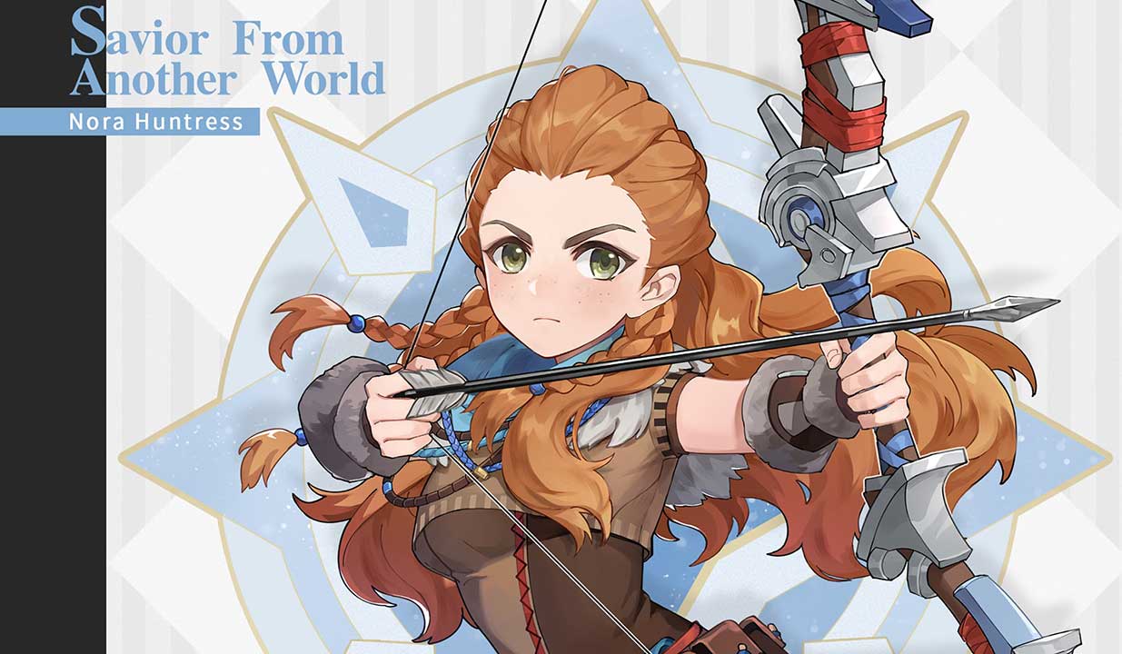 Aloy Tuju Genshin Impact! 8 aloy genshin impact