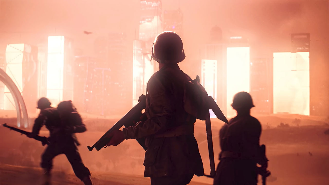 battlefield portal
