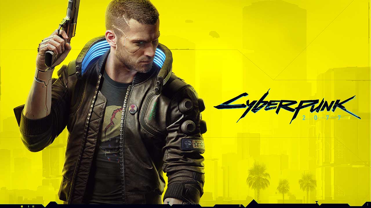 Cyberpunk 2077 Jadi Game Digital Terlaris Playstation 4 di Juni 2021 7 cyberpunk 2077 jagatplay part 1 67 2