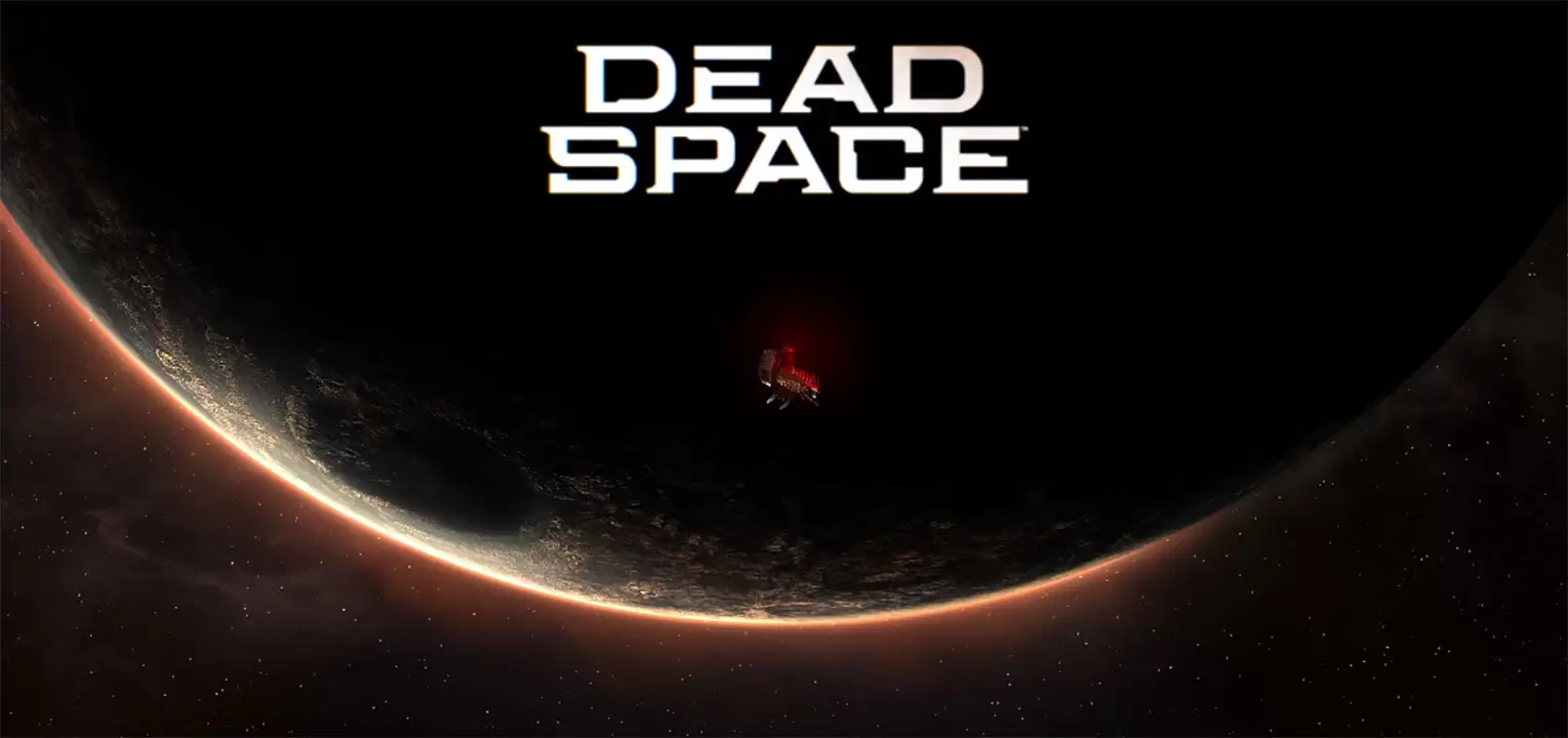 dead space remake