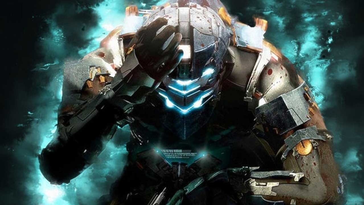 dead space1