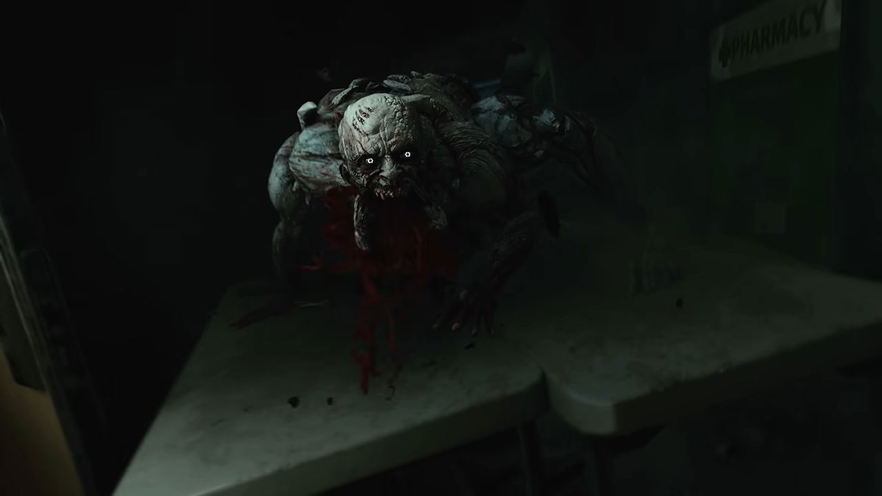 Dying Light 2 Lepas Trailer Baru, Fokus ke Monster 1 dying light 2