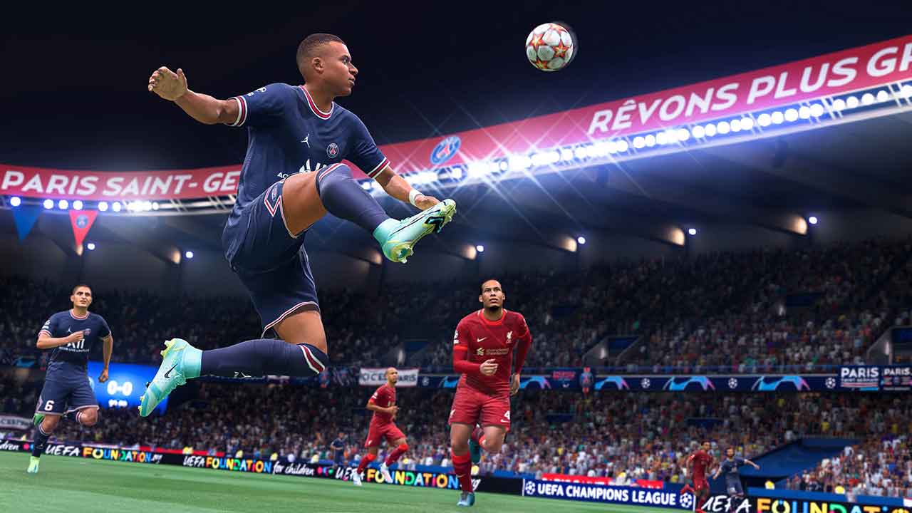 Spesifikasi PC untuk FIFA 22 9 fifa 22 1