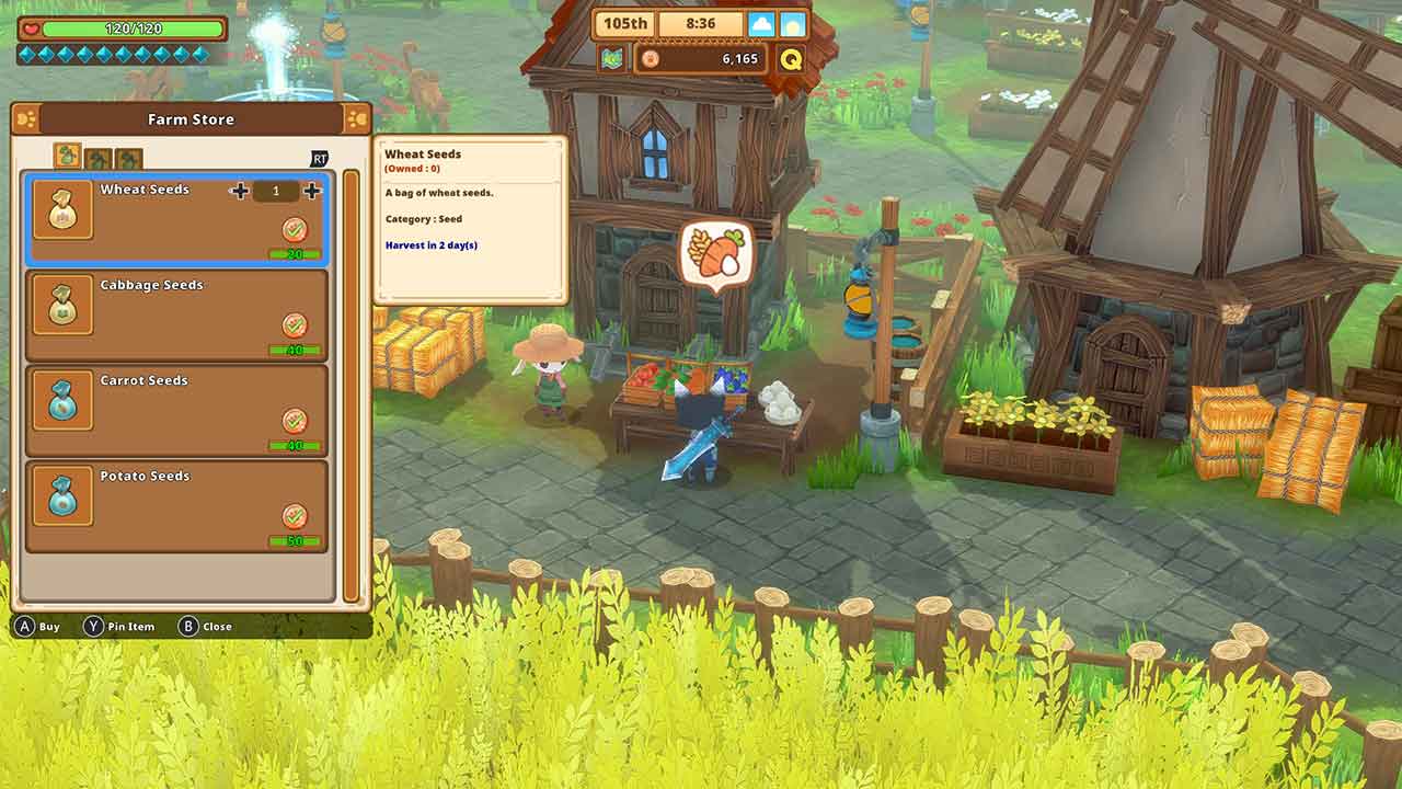 Spesifikasi PC untuk Kitaria Fables 29 kitaria fables