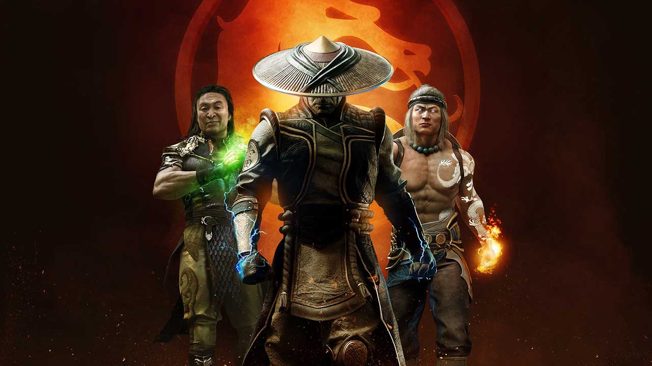Pindah Proyek Baru, Netherrealm Pastikan Tak Ada Lagi DLC untuk Mortal Kombat 11 2 mortal kombat 11