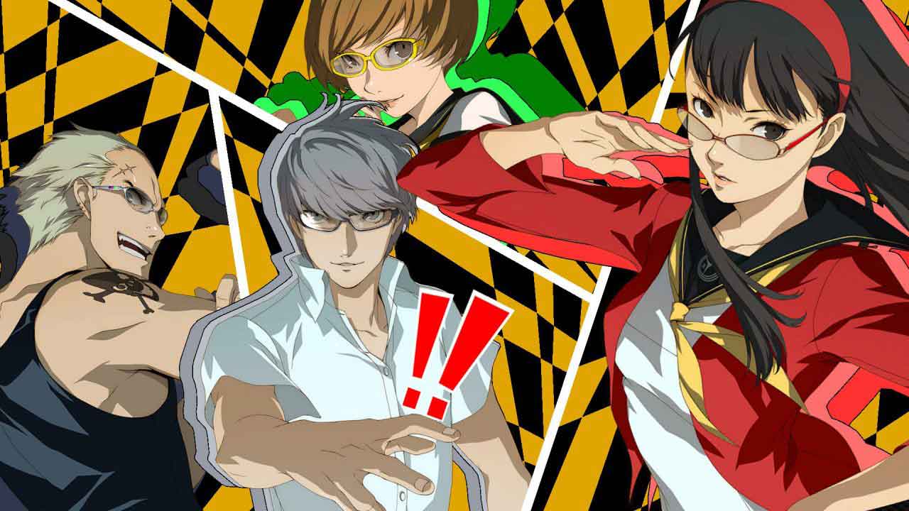 Persona 4 Golden versi PC Tembus 1 Juta Kopi! 11 persona 4 golden 1 1280x720 1