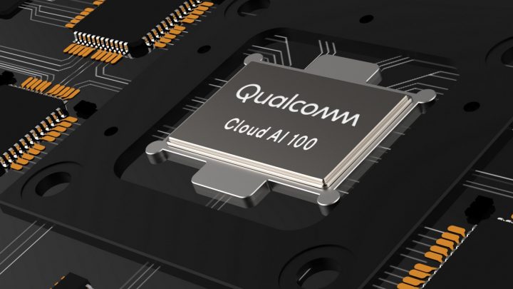 Qualcomm Gloria AI Edge Box