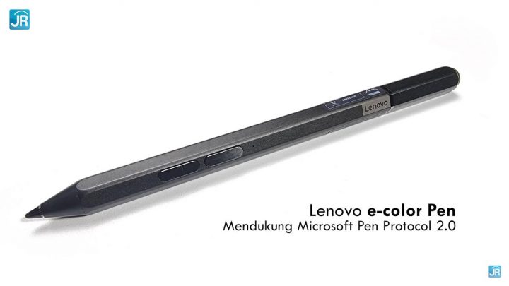 Review Lenovo Yoga Duet 7i: Laptop 2-in-1 Detachable dengan Kamera Terbaik 16 review lenovo Yoga duet 7i