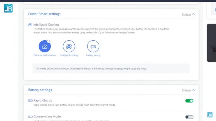 review lenovo Yoga duet 7i 