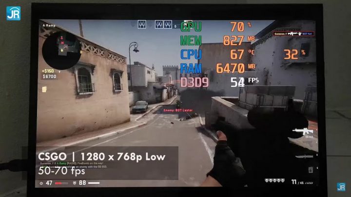 review lenovo Yoga duet 7i 65