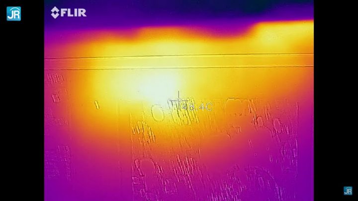 review lenovo Yoga duet 7i 75