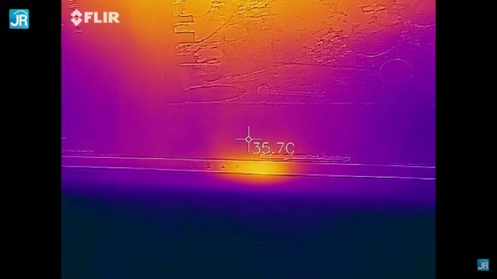 review lenovo Yoga duet 7i 76