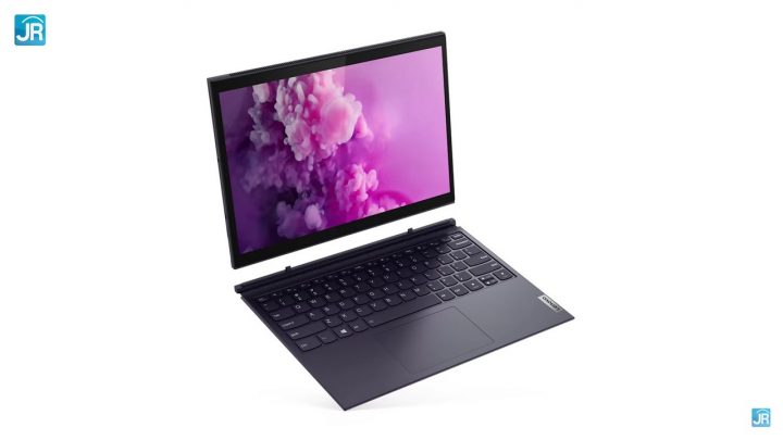 review lenovo Yoga duet 7i