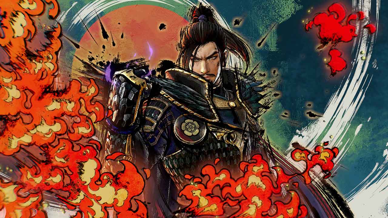 Spesifikasi PC untuk Samurai Warriors 5 3 samurai warriors 51