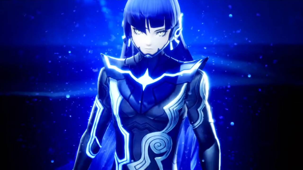 Shin Megami Tensei V Bagi Trailer Cerita 12 smt v
