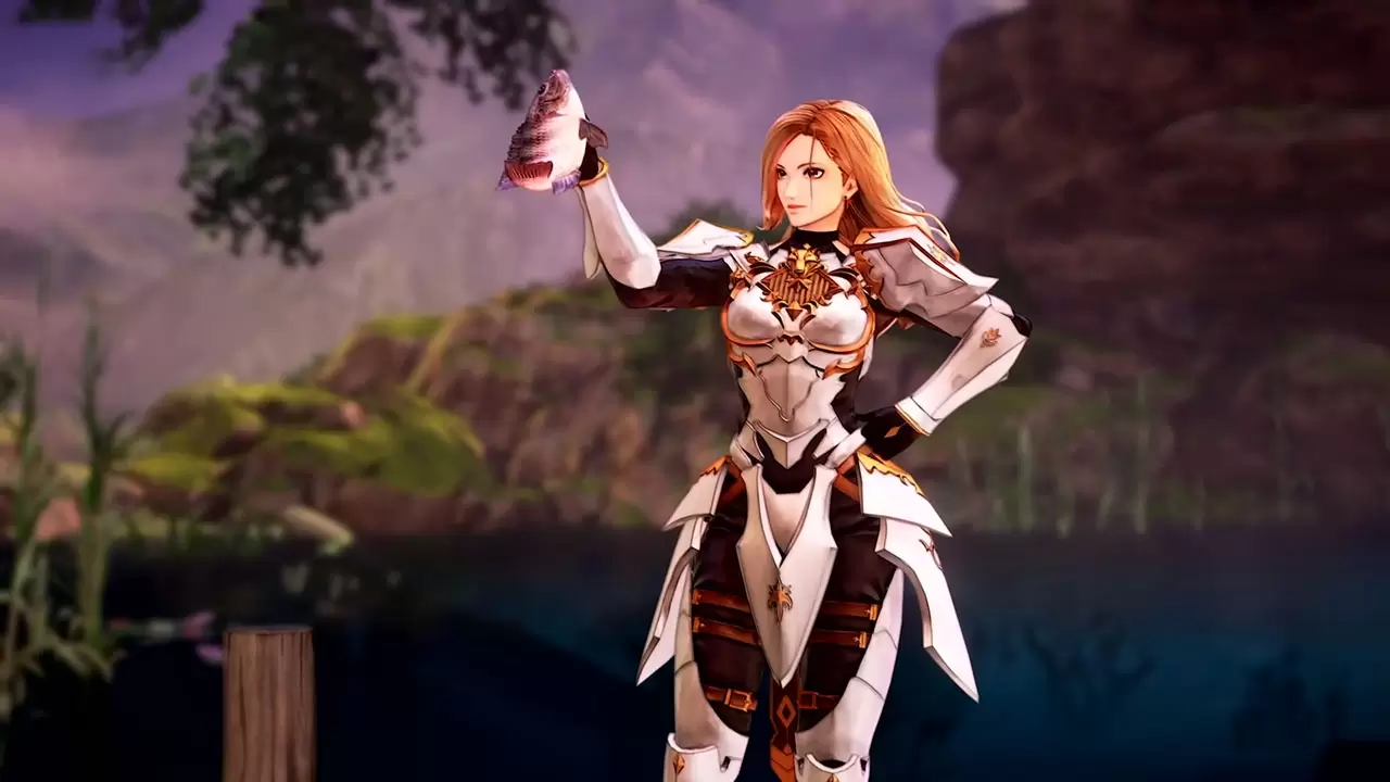 Tales of Arise Pamer Aktivitas Sampingan 3 tales of arise fishing