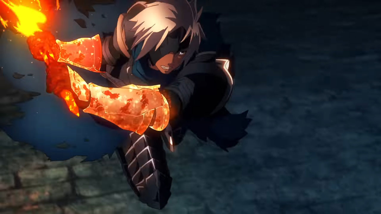 Tales of Arise Lepas Film Anime Pembuka, Ditangani Ufotable 10 tales of arise ufotable1