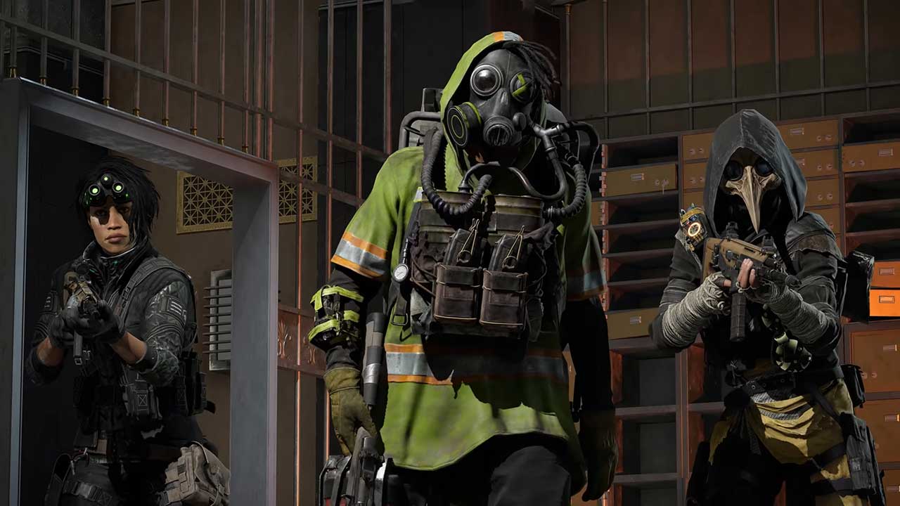 Ubisoft Resmi Umumkan XDefiant, Rilis Free to Play 7
