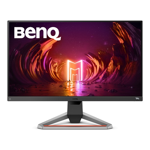 Direct Release: BenQ Mobiuz Rilis Monitor Gaming Terbaru EX2710S dengan Refresh Rate 165Hz 3 BenQ MOBIUZ EX2710S Product Launch Media 1