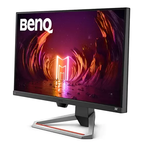 Direct Release: BenQ Mobiuz Rilis Monitor Gaming Terbaru EX2710S dengan Refresh Rate 165Hz 21 BenQ MOBIUZ EX2710S Product Launch Media 2