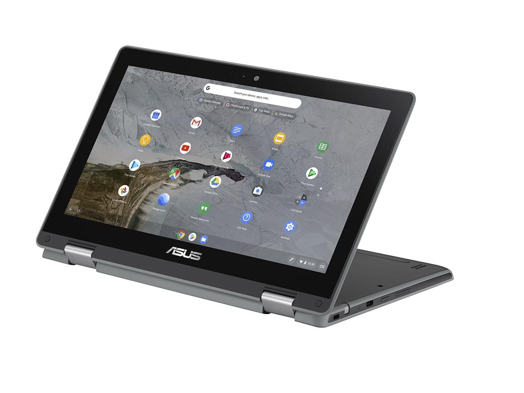 ASUS Luncurkan Chromebook C214, Flip C434, dan Flip C436 di Indonesia 2 ASUS Chromebook C214