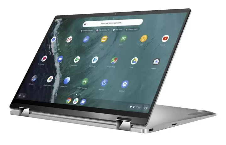 ASUS Luncurkan Chromebook C214, Flip C434, dan Flip C436 di Indonesia 3 ASUS Chromebook Flip C434