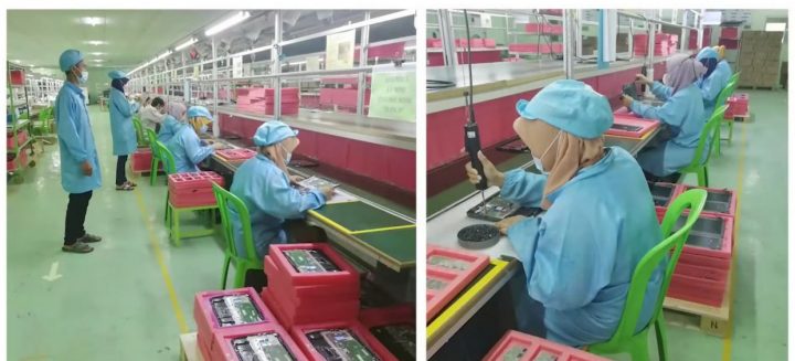 Resmi Diluncurkan, Ini Harga dan Spesifikasi Chromebook Made In Indonesia Berdasarkan e-Katalog LKPP 2 Chromebook Made In Indonesia