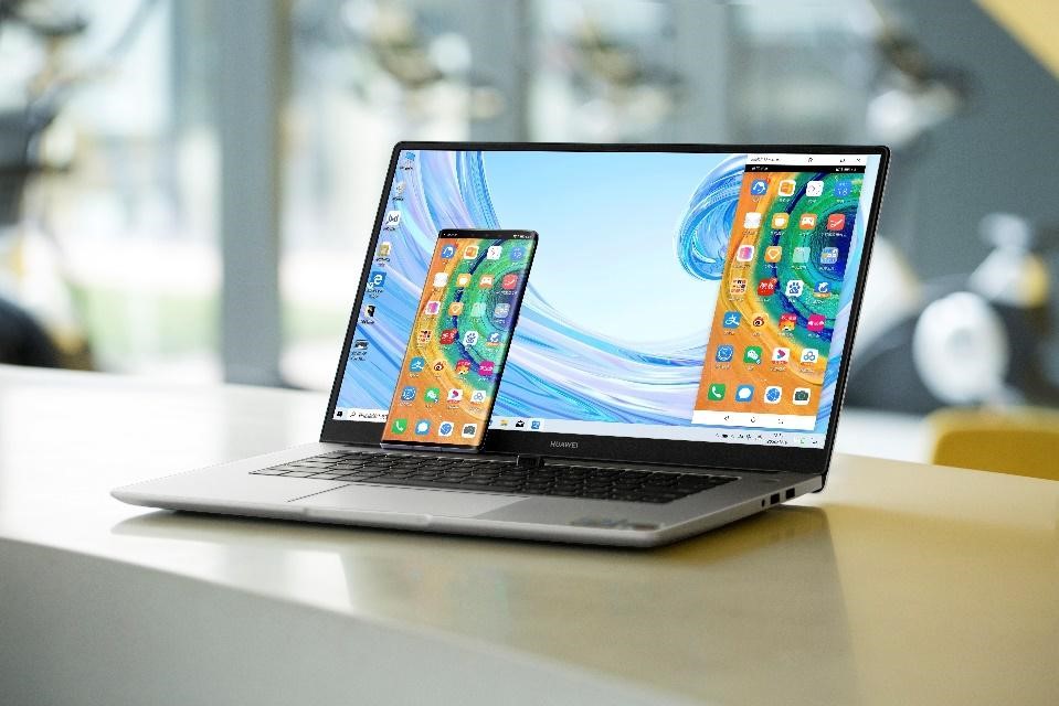 Huawei Luncurkan MateBook D14 dan D15 (2021), Ekslusif di JD.ID 10 Huawei Matebook D14 dan Matebook D15 2021