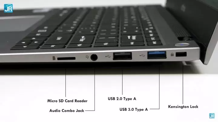 Review Infinix INBook X1 dan INBook X1 Pro: Kemurahan! 15 Review InBook X1 dan InBook X1 Pro