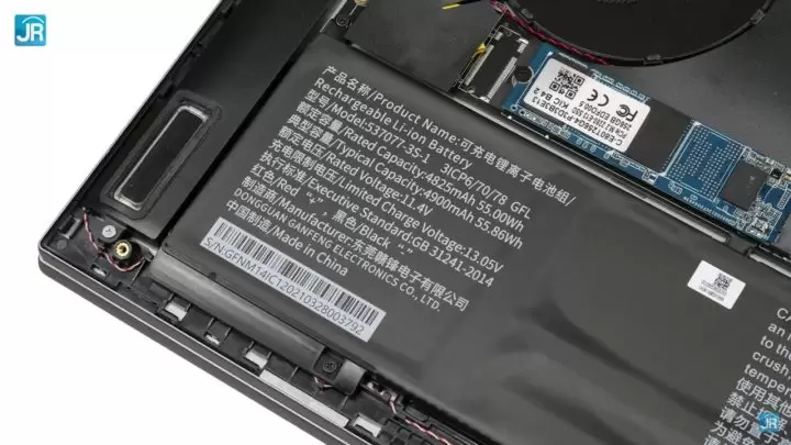 Review Infinix INBook X1 dan INBook X1 Pro: Kemurahan! 7 Review InBook X1 dan InBook X1 Pro