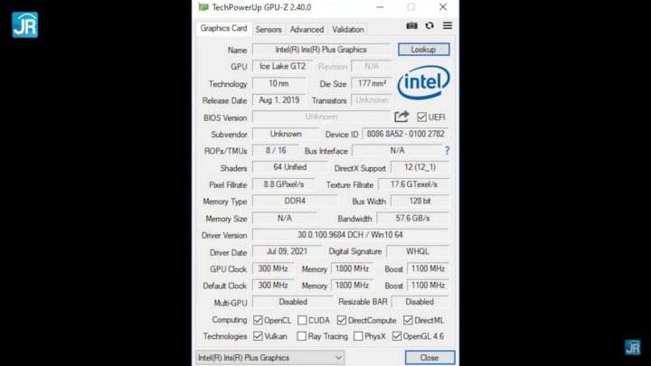 Review Infinix INBook X1 dan INBook X1 Pro: Kemurahan! 12 InBook X1 dan InBook X1 Pro 22