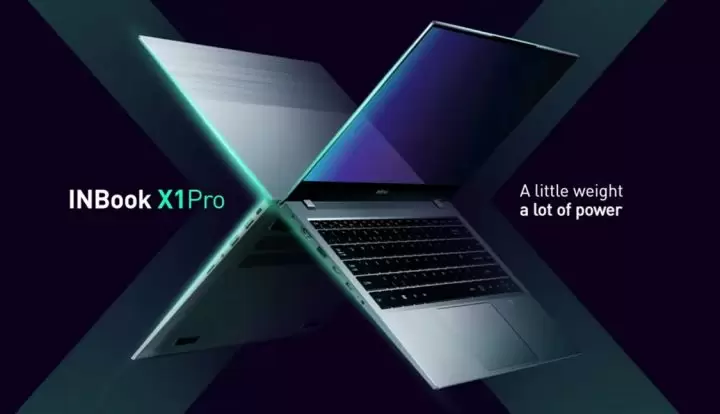 Review Infinix INBook X1 dan INBook X1 Pro: Kemurahan! 1 InBook X1 dan InBook X1 Pro