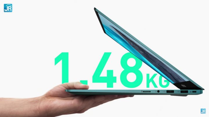 Review Infinix INBook X1 dan INBook X1 Pro: Kemurahan! 4 Review InBook X1 dan InBook X1 Pro