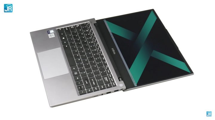 Review Infinix INBook X1 dan INBook X1 Pro: Kemurahan! 8 Review InBook X1 dan InBook X1 Pro