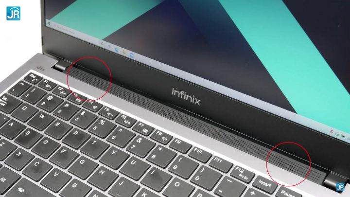 Review Infinix INBook X1 dan INBook X1 Pro: Kemurahan! 13 Review InBook X1 dan InBook X1 Pro