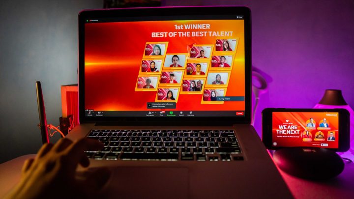 Direct Release: IndonesiaNEXT Season 5 Siap Lahirkan Talenta Digital Tangguh Demi Wujudkan Indonesia Tumbuh 1 Telkomsel IndonesiaNEXT Season 5