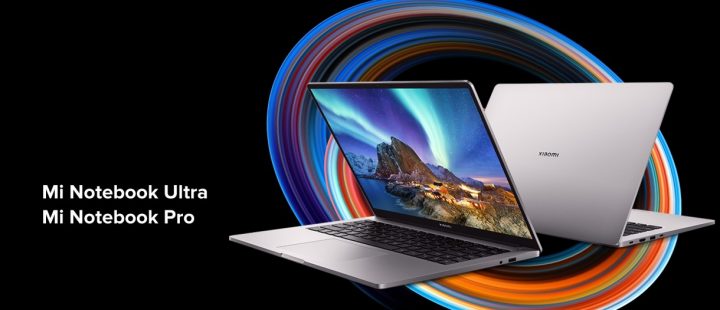 Mi Notebook Ultra dan Pro