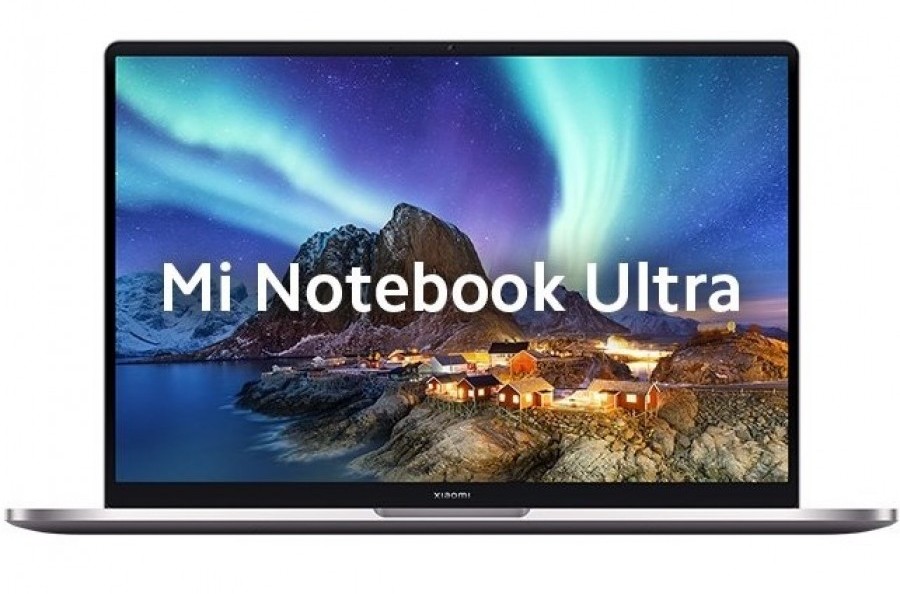 Mi Notebook Ultra