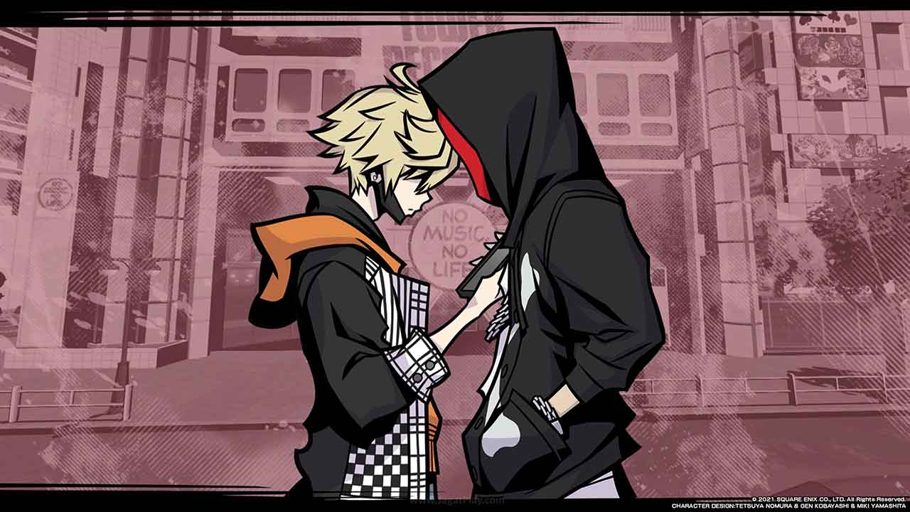 Preview NEO – The World Ends with You: Olahraga Jari Ekstrim! 10 NEO The World Ends with You jagatplay part 1 55 1