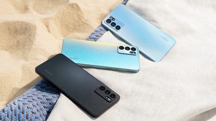 Direct Release: Tips Foto Kreatif Ala Prodigy dengan Oppo Reno6 Series 5G 6 Oppo Reno6 5G Series Fitur Gaming eSports 2