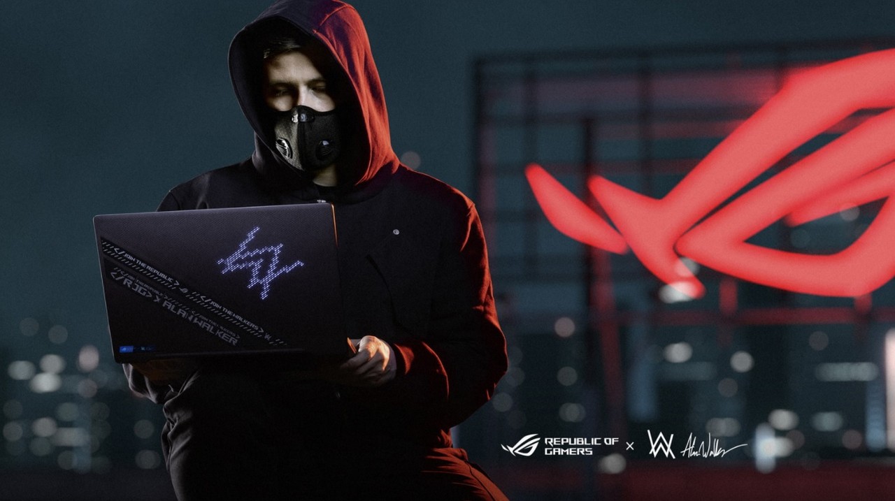ASUS Luncurkan ROG Zephyrus G14 Alan Walker Special Edition, Ini Harga dan Spesifikasinya! 25 ASUS ROG Zephyrus G14 AW SE