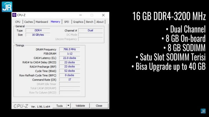Review ASUS ROG Zephyrus M16 (11)